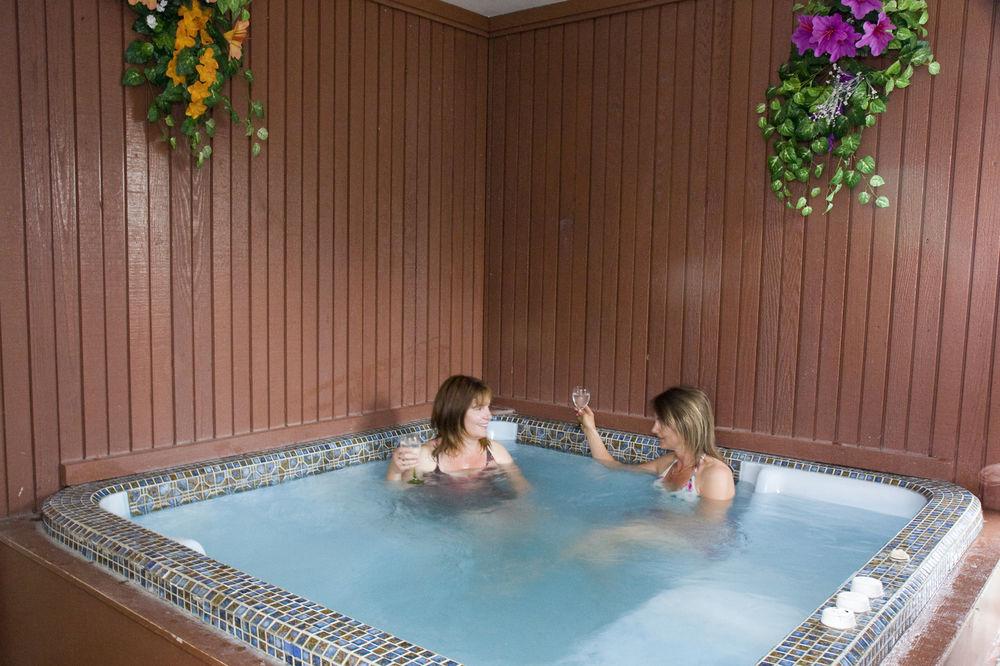 Cherry Court Motor Lodge Фангареи Экстерьер фото