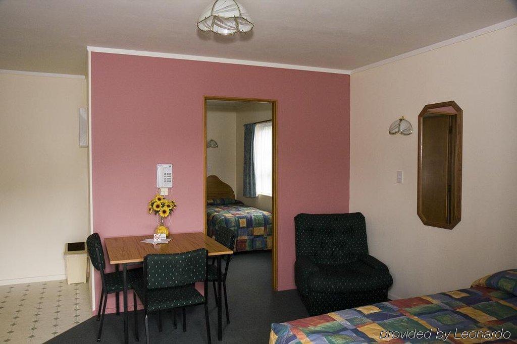 Cherry Court Motor Lodge Фангареи Номер фото