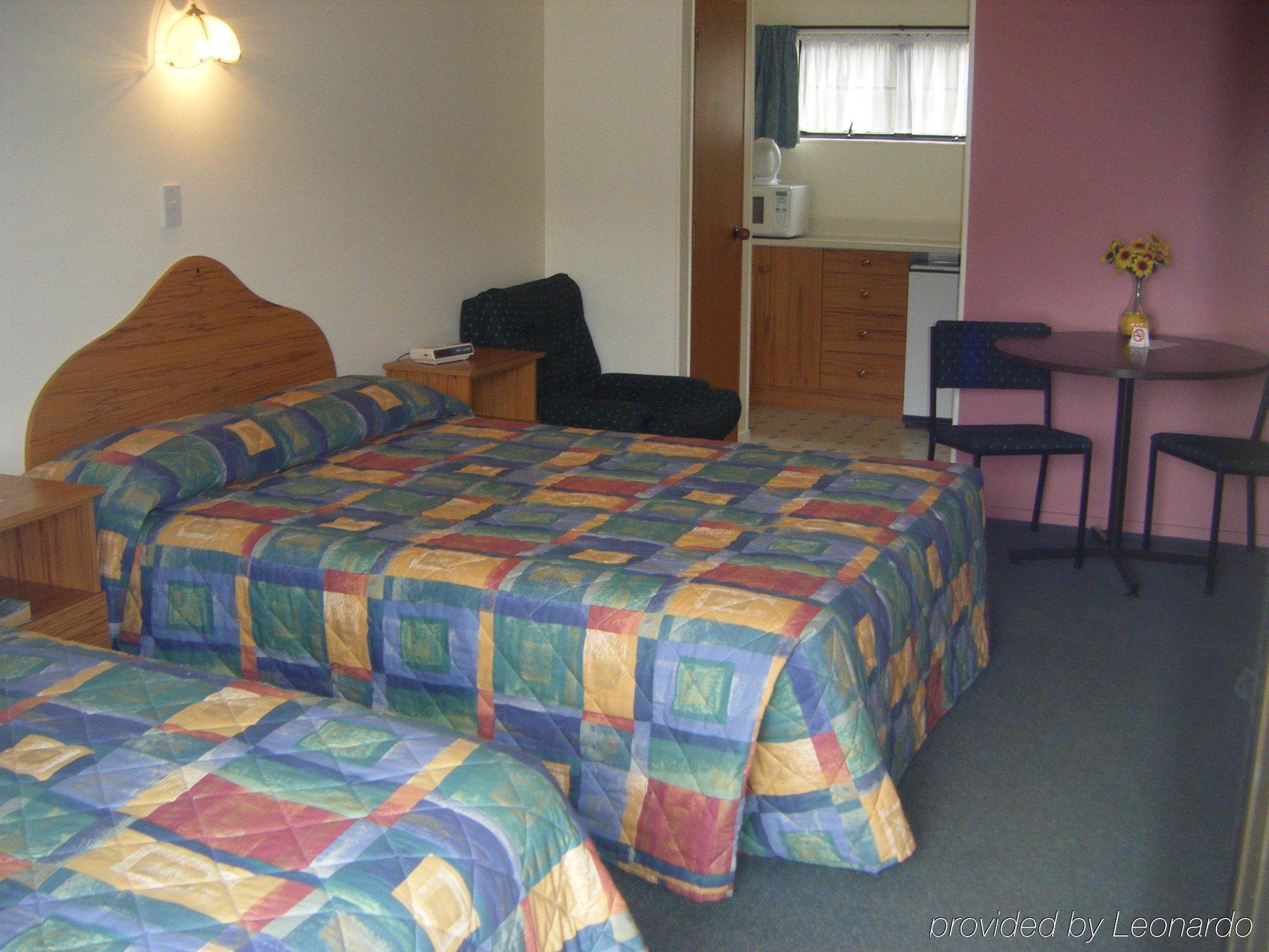 Cherry Court Motor Lodge Фангареи Экстерьер фото